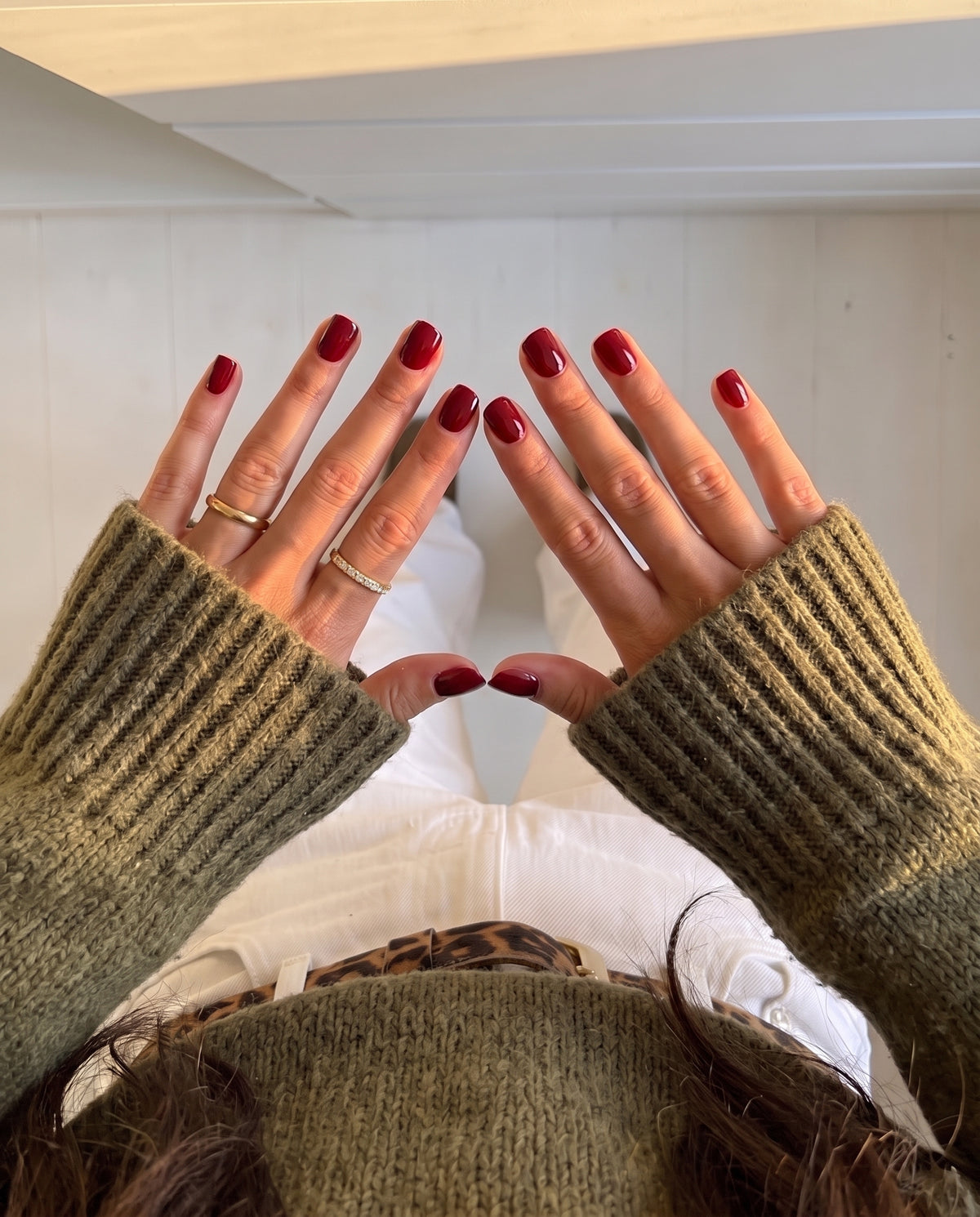 CELESTE RING Lifestyle