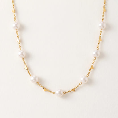 VIVIENNE NECKLACE