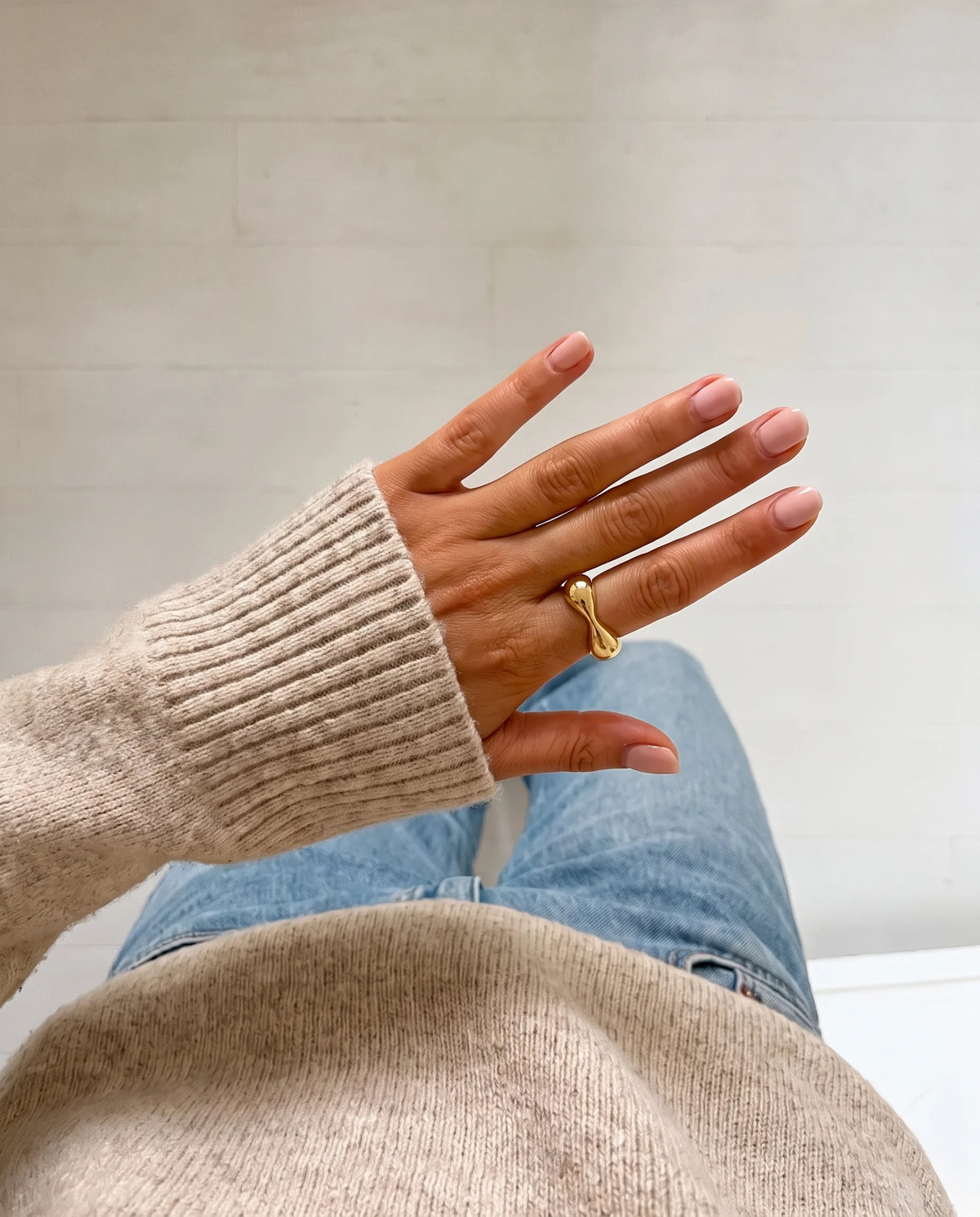 EDEN RING