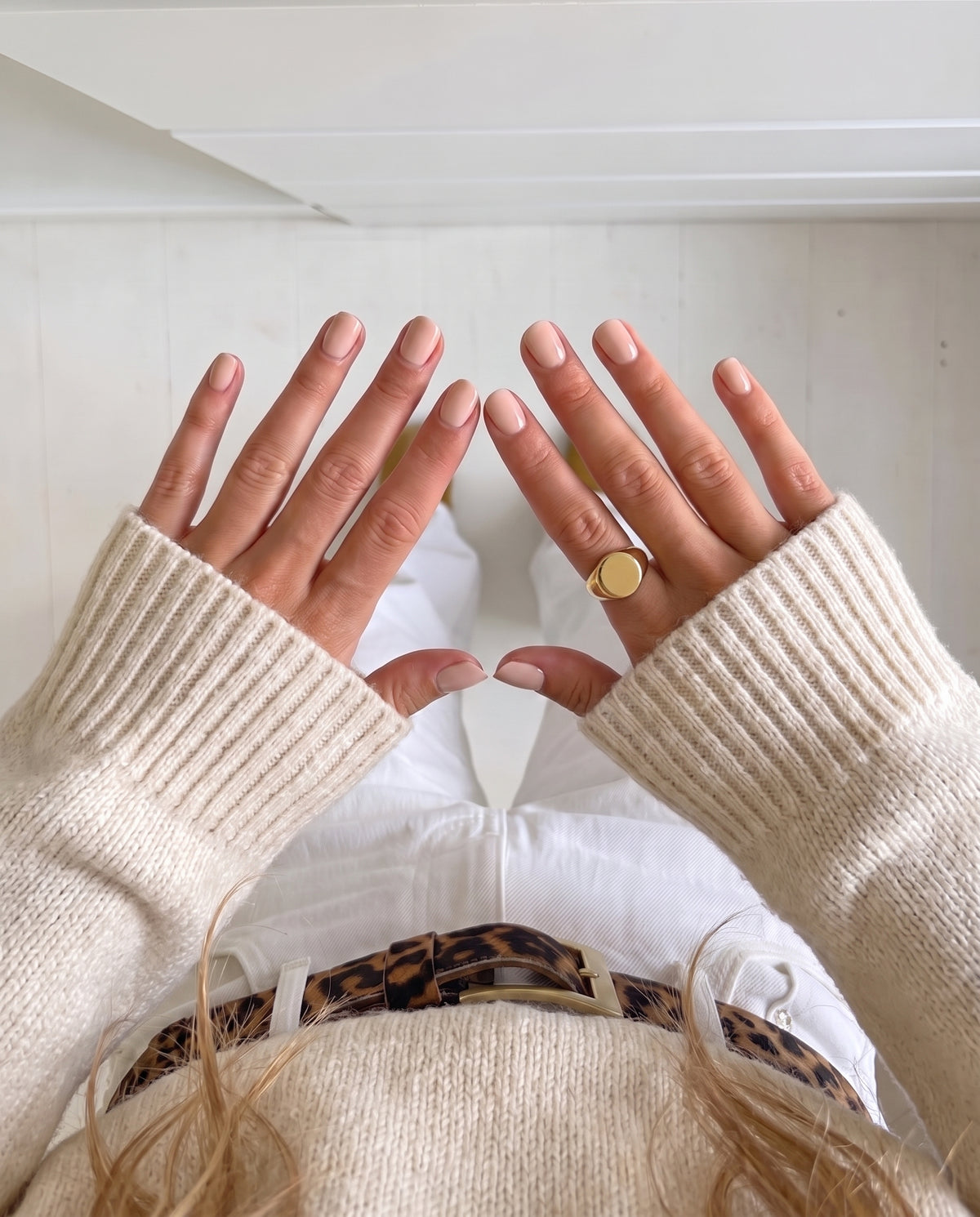 SIENNA RING Lifestyle