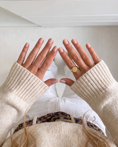 SIENNA RING Lifestyle