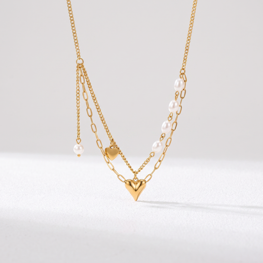 LUNA NECKLACE