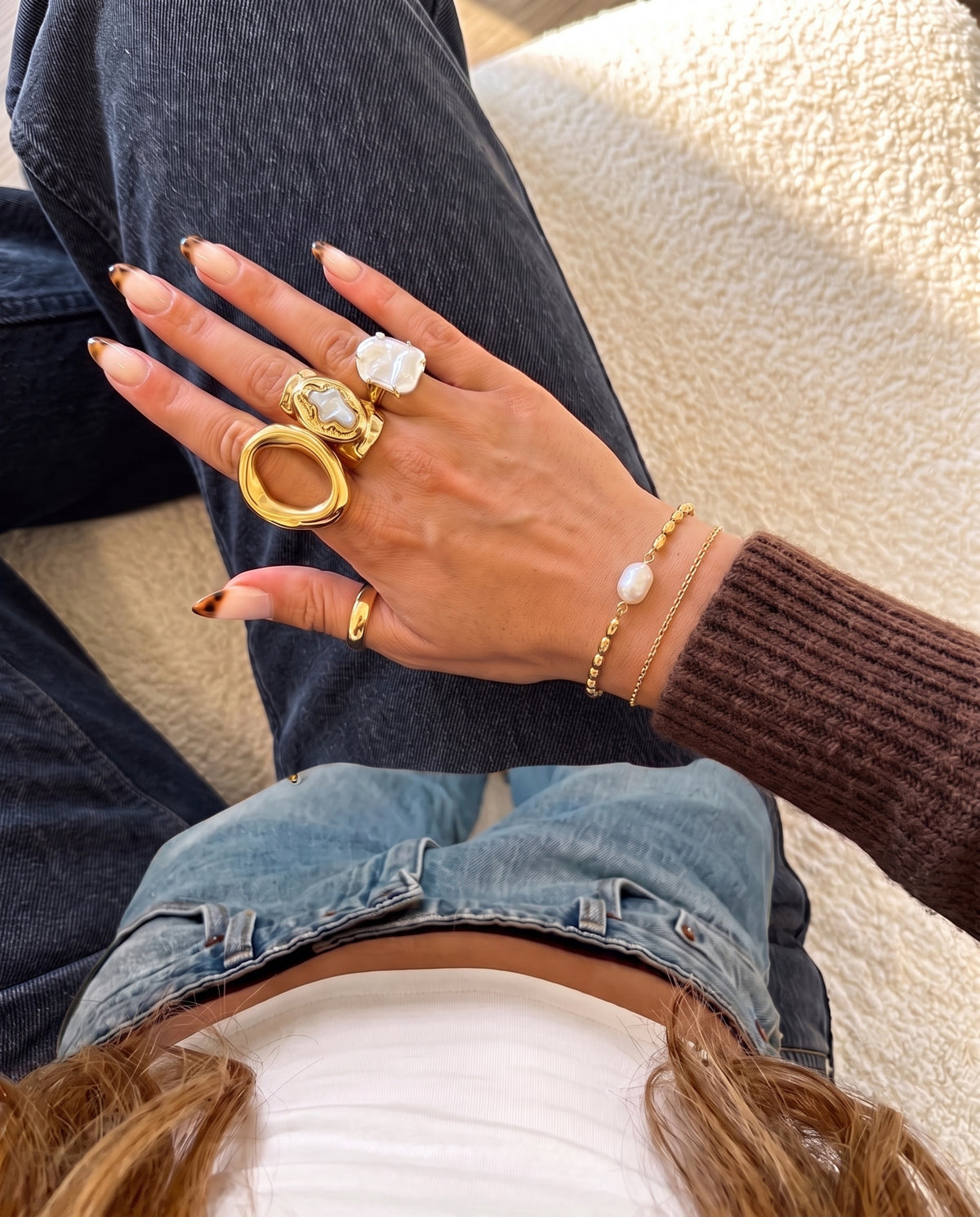 VIVIENNE BRACELET