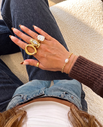VIVIENNE BRACELET
