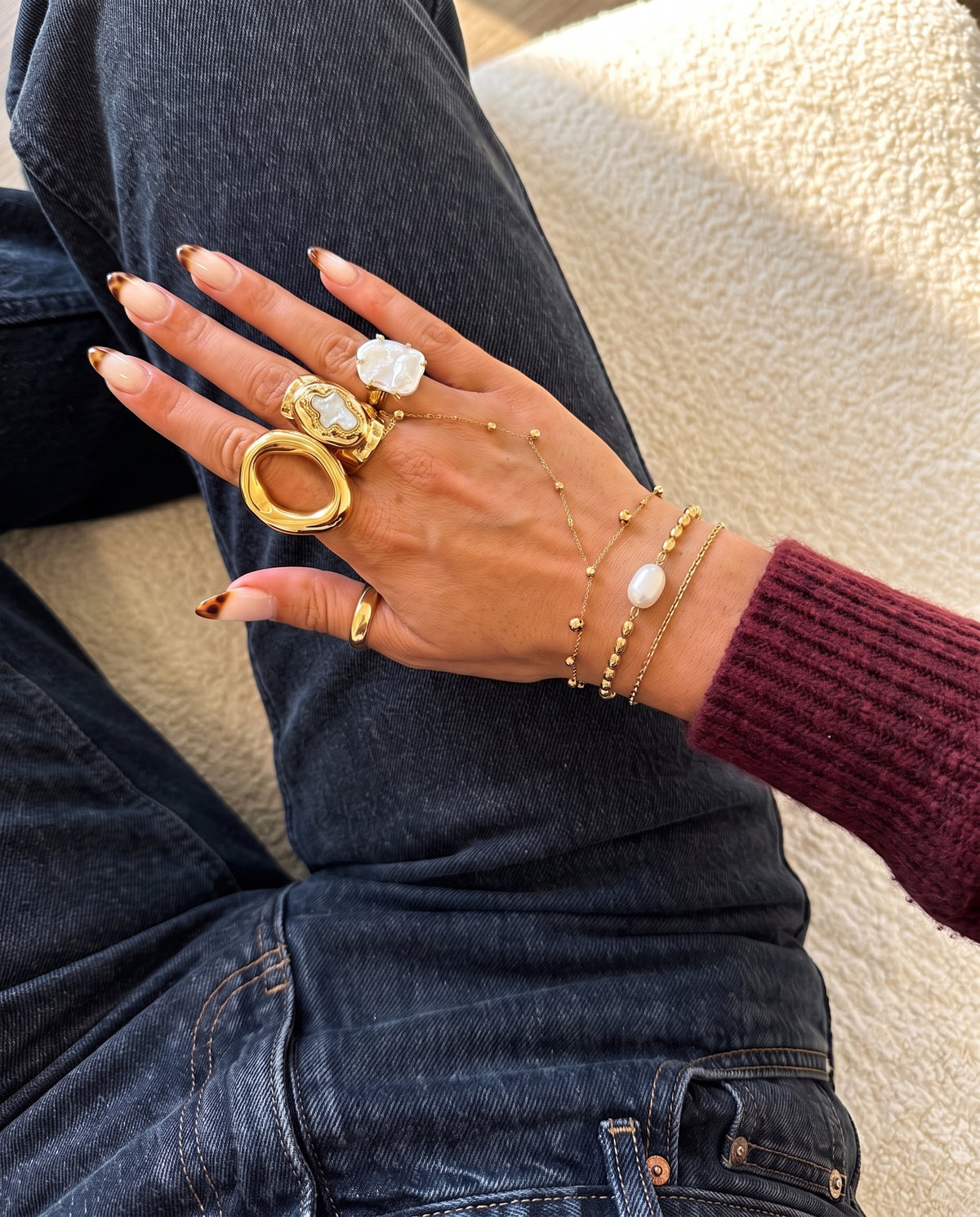 VIVIENNE BRACELET