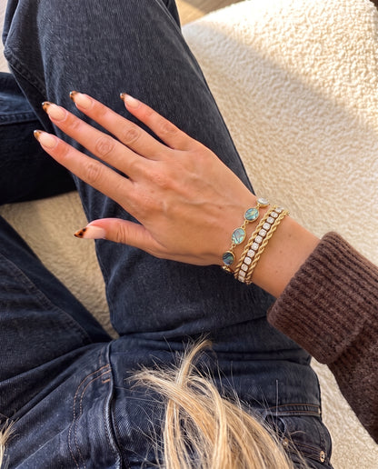 BOLD NATURE STACK