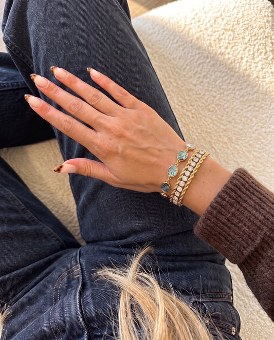 BOLD NATURE STACK