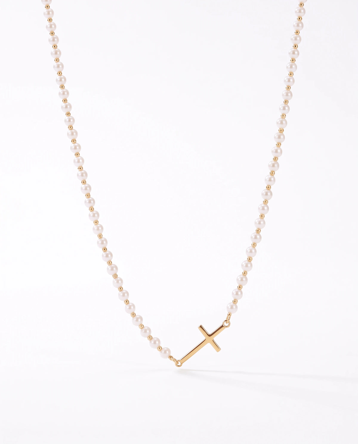 CLARA NECKLACE