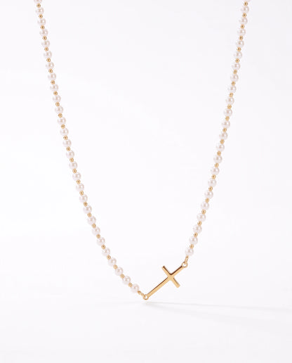 CLARA NECKLACE