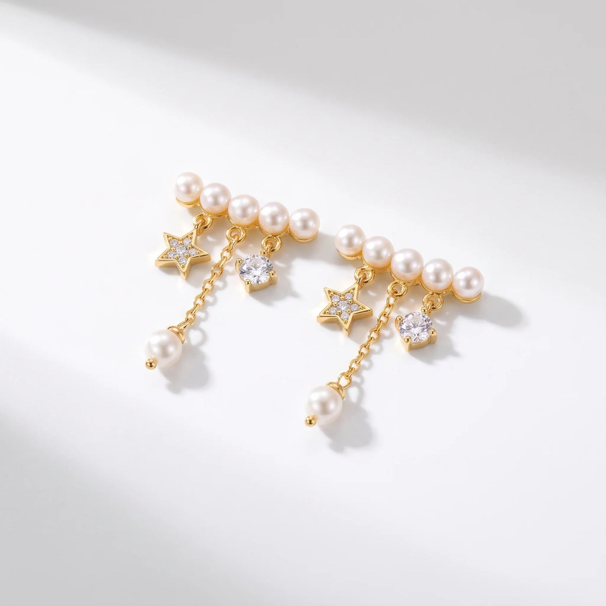 STELLA EARRINGS